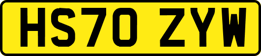 HS70ZYW