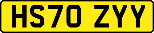 HS70ZYY