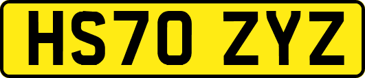 HS70ZYZ