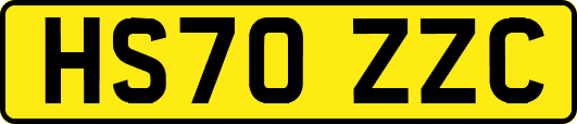 HS70ZZC