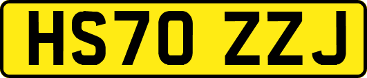 HS70ZZJ