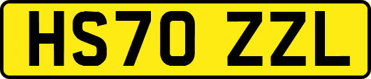 HS70ZZL