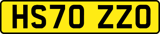 HS70ZZO