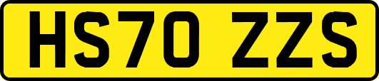 HS70ZZS