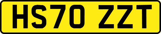 HS70ZZT