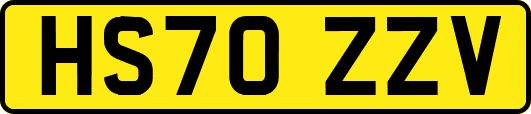 HS70ZZV