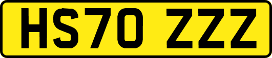 HS70ZZZ