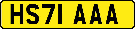 HS71AAA