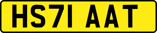 HS71AAT