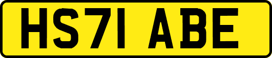 HS71ABE