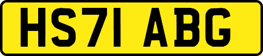 HS71ABG
