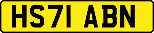 HS71ABN