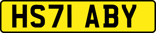 HS71ABY