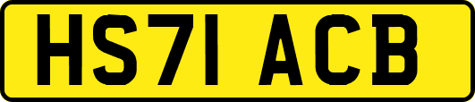 HS71ACB