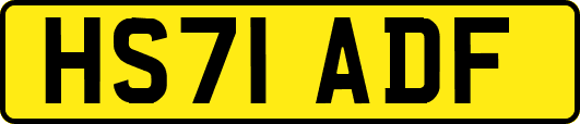 HS71ADF