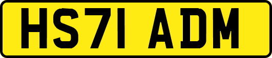 HS71ADM