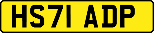 HS71ADP