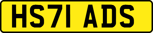 HS71ADS