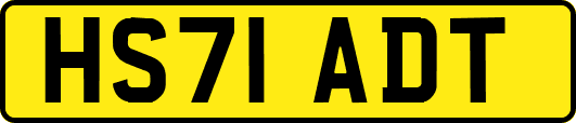 HS71ADT