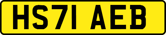 HS71AEB