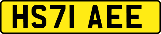 HS71AEE