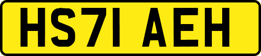 HS71AEH