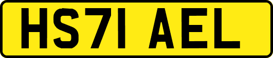 HS71AEL