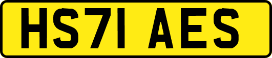 HS71AES