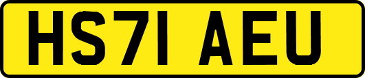 HS71AEU