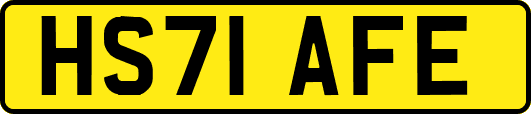 HS71AFE