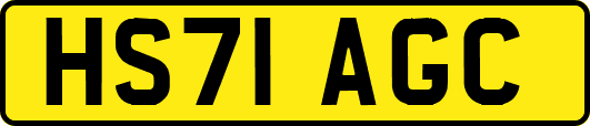 HS71AGC