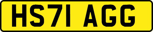 HS71AGG