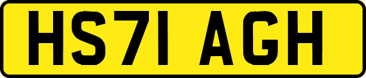 HS71AGH