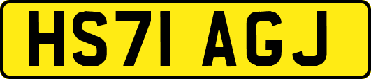 HS71AGJ