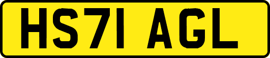HS71AGL