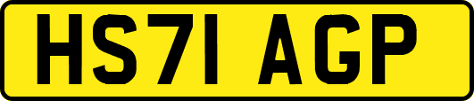 HS71AGP
