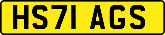 HS71AGS