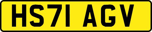 HS71AGV