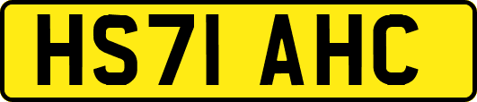 HS71AHC