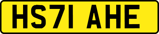 HS71AHE