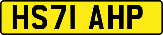 HS71AHP