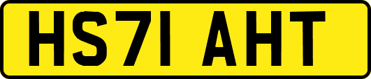HS71AHT