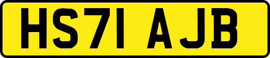 HS71AJB