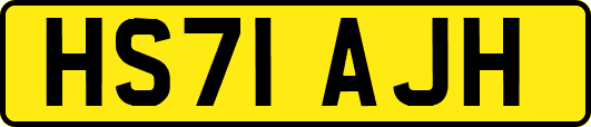 HS71AJH