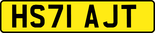HS71AJT