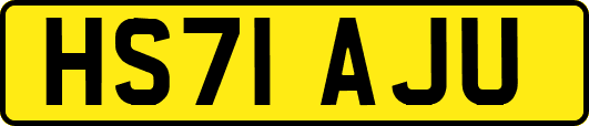 HS71AJU