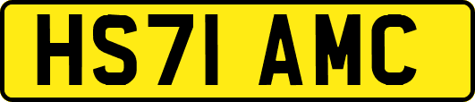 HS71AMC