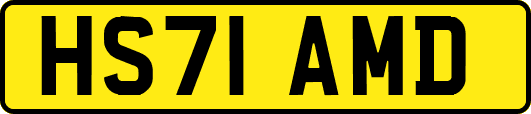 HS71AMD
