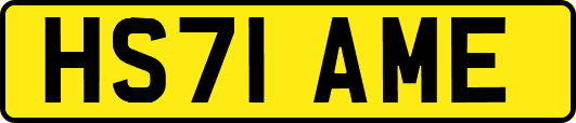 HS71AME