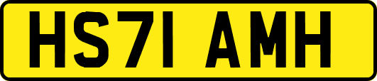 HS71AMH